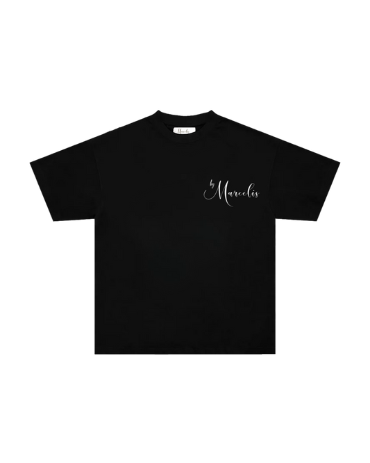 byMarcélis Logo Tee