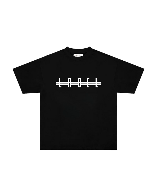 BIIACK LABEL Logo Tee